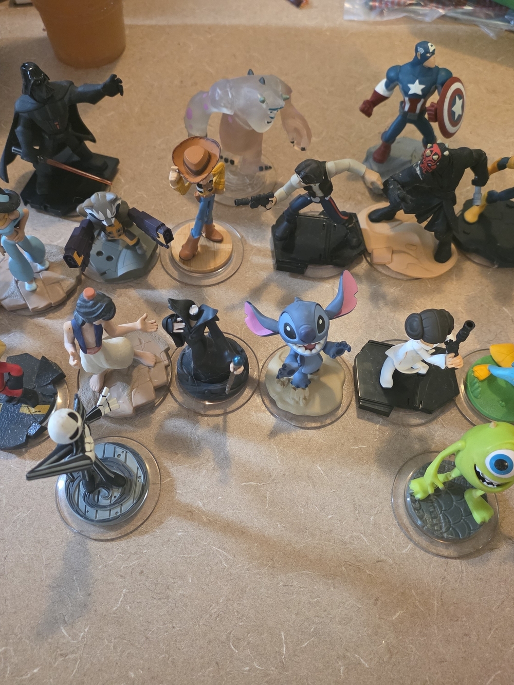 Disney Infinity